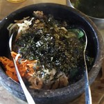 用户对于全州家 太宰府インター店的评论图