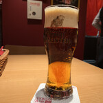 User's review image for ＹＥＢＩＳＵ　ＢＡＲ ホワイティ梅田店