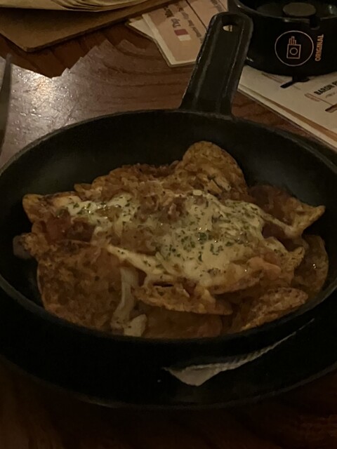 用戶對於Barラウンジ 堀江卓球部的評論高清圖