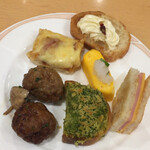 User's review image for からすま京都ホテル　オリゾンテ