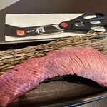 用戶對於肉料理　将的評論圖