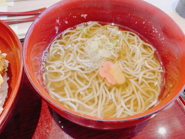 用户对于家族庵 アリオ札幌店的评论图
