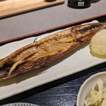 用戶對於一夜干しと海鮮丼 できたて屋 ステラプレイス店的評論圖