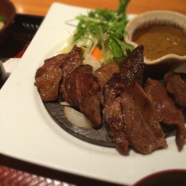 User's review image for 大戸屋 高幡不動SC店
