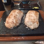 User's review image for やっぱりステーキ 京都三条店