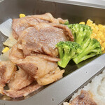 User's review image for 神戸ビフテキ亭デリ