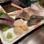 User's review image for 酒場 なるくち