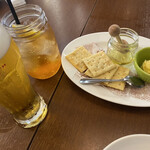 用戶對於Cafe＆Dining ballo ballo 銀座店的評論圖