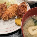 User's review image for 巣鴨ときわ食堂 駒込店