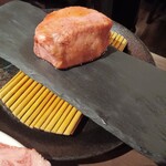 用戶對於黒毛和牛焼肉 白か黒的評論圖