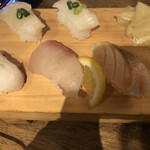 用戶對於裏のさかな屋的評論圖