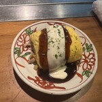 用戶對於OSAKA きっちん 銀座本店的評論圖