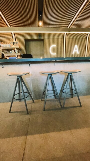 User's recommendation image for CANVAS LOUNGE KOKAGE