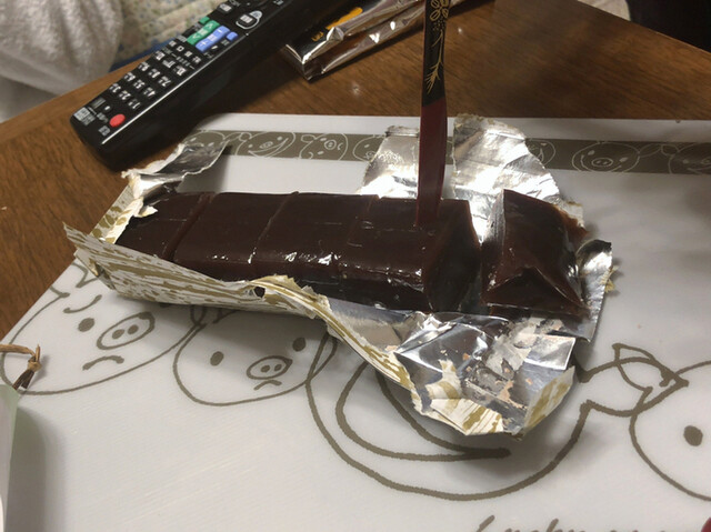 用户对于大野菓子舗的评论高清图