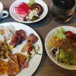 用戶對於Northern Kitchen～All Day Dining～的評論圖