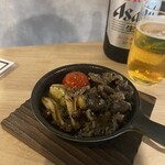 User's review image for ニューハルキヤスタンド