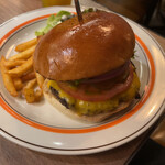 用户对于ザ ブッチャー的评论图