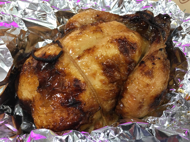 用户对于kitchen fumi的评论图