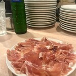 User's review image for Brasserie Café ONZE