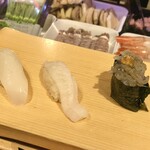 用戶對於まぐろ人 上野広小路出張所的評論圖