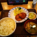 User's review image for すき家 府中浅間店