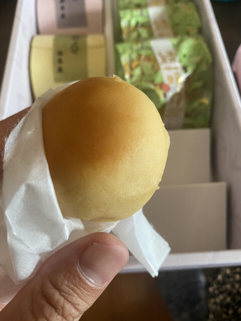用戶對於福島家 菓子舗巣鴨本店的評論高清圖
