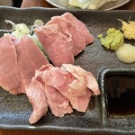 User's review image for 四文屋 江古田南口店