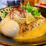 用户对于キラメキノトリ 伏見横大路店的评论图