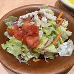 用戶對於サイゼリヤ キャナルシティ博多店的評論圖
