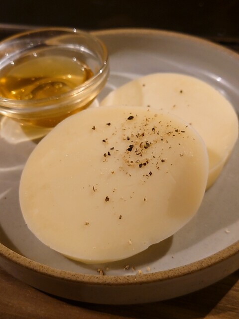 用戶對於KIBORI Hokkaido Restaurant DAICHI的評論高清圖