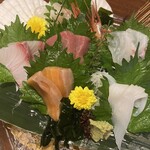 用戶對於北の味紀行と地酒 北海道 人形町店的評論圖