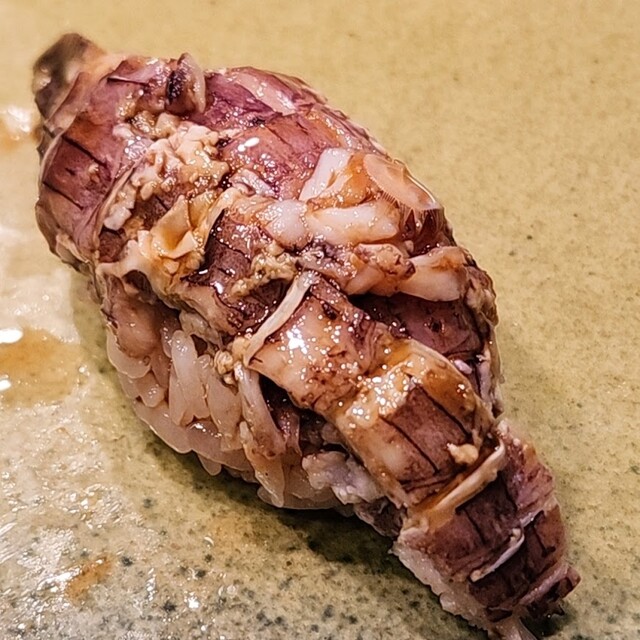 用戶對於鮨 まつざわ的評論高清圖