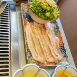 用戶對於月島もんじゃ たまとや 高円寺的評論圖
