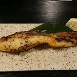 用戶對於魚焼男 弐的評論圖