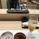 用户对于鮨 まつもと的评论图