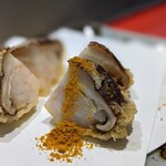 用戶對於銀座 天一 博多店的評論圖