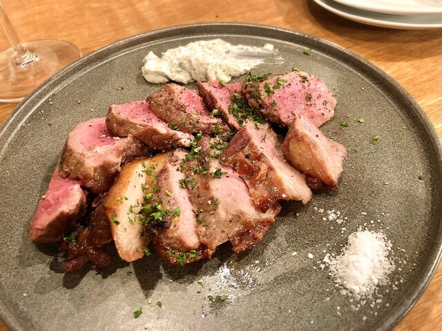 用戶對於大衆ビストロ ジル 西新宿店的評論高清圖