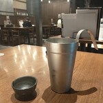 User's review image for 牛たん酒場 たん之助 msb田町店
