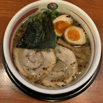 用户对于おいしい塩らーめん 波の花 亀岡店的评论图