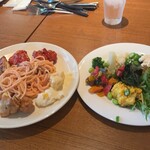 用戶對於ザ ブッフェ 大丸札幌的評論圖