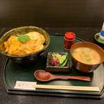 用戶對於とんかつ 豚しゃぶ 樋ぞの的評論圖