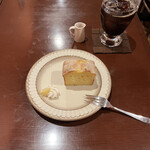 User's review image for キッサ モクバ