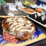 用户对于ラルズマート 中島公園店的评论图