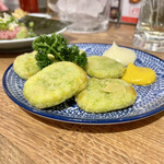 用戶對於大衆食堂 あまつ お初天神店的評論圖