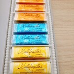 用戶對於ベルン京王新宿店的評論圖