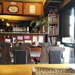 用户对于レストラン ディディ的评论图