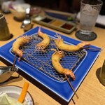 User's review image for 銀座 串かつ凡
