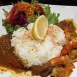 用户对于ハーブスパイス的评论图
