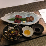 用户对于千日前 上田商店的评论图