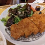 User's review image for ロイヤルホスト 神楽坂店